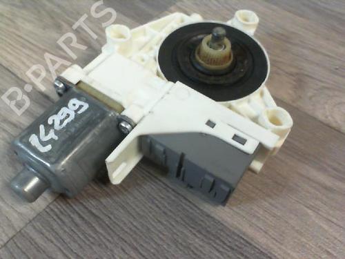 Right rear window motor PEUGEOT 407 (6D_) 1.6 HDi 110 (6D9HZC, 6D9HYC) | BP30097104E22