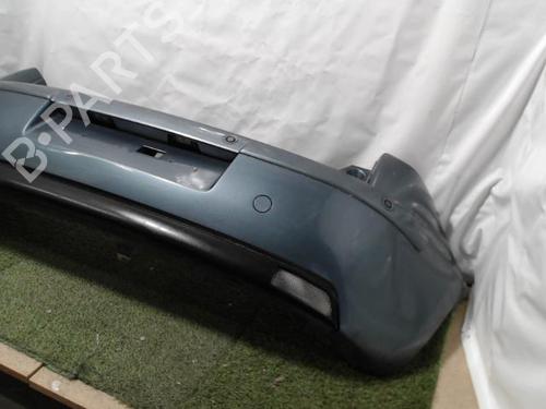 Rear bumper CITROËN C4 I (LC_) 1.6 HDi | BP22342439C8 