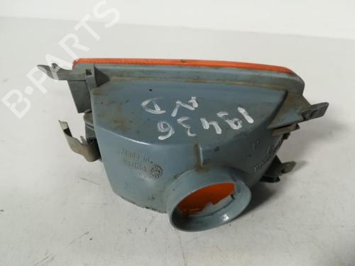 Right front indicator VW GOLF III (1H1) 1.9 D | BP21851319C33 
