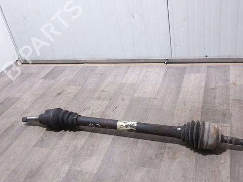 Right front driveshaft CITROËN C3 Pluriel (HB_) 1.6 | BP36683780M39 - Image 4