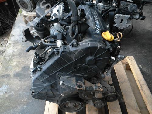 Engine OPEL COMBO Tour 1.7 DTI 16V | BP21856211M1 - Image 5