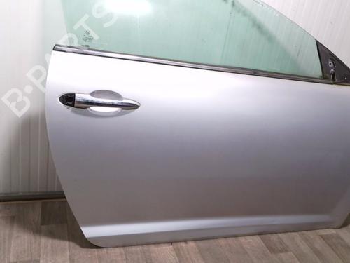 Right front door ALFA ROMEO MITO (955_) 1.6 JTDM (955AXC1B) | BP31069726C3