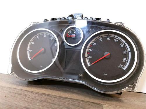 Quadrante OPEL CORSA D (S07) 1.2 (L08, L68) (86 hp) 31169467