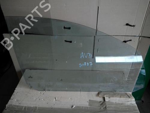 Used Front right door window VW GOLF V (1K1) 1.9 TDI (105 hp) 21852575