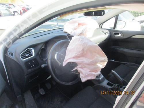 Alternator CITROËN C4 II (NC_) 1.6 BlueHDi 120 | BP21857793M7