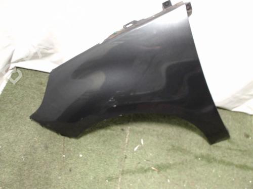 Left front fenders RENAULT SCÉNIC III (JZ0/1_) 1.5 dCi | BP22388703C41 
