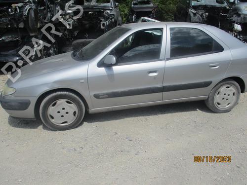 Ignition barrel CITROËN XSARA (N1) 1.8 i | BP21163911M48 