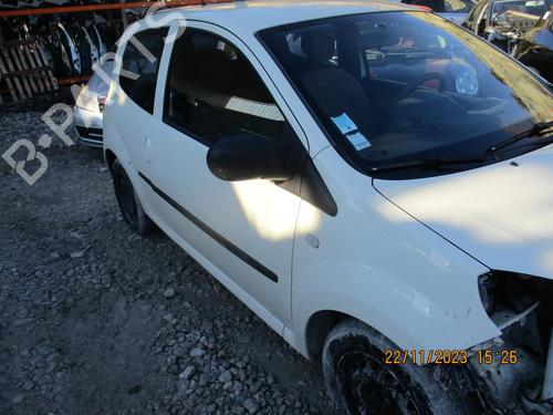 Rear right seatbelt RENAULT TWINGO II (CN0_) 1.5 dCi (CN0E) | BP33742284I28 - Image 5