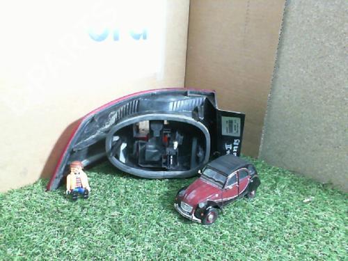 Right taillight RENAULT LAGUNA II (BG0/1_) 1.9 dCi | BP21851979C35 