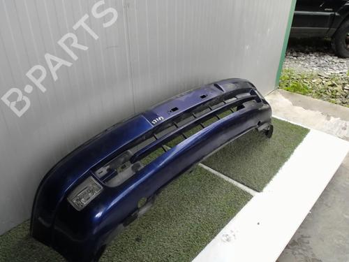 Front bumper OPEL ASTRA F Hatchback (T92) 1.4 i 16V (F08, M08, F68, M68) | BP21856479C7 