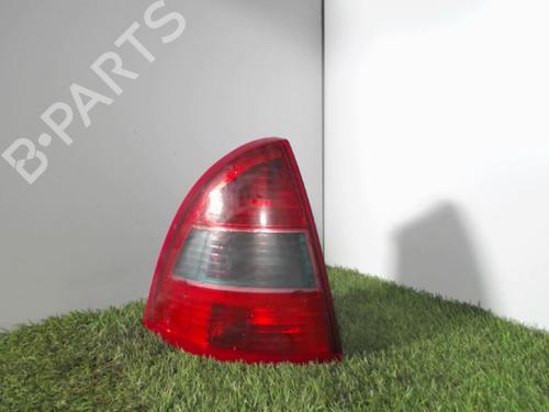 Used Left taillight CITROËN C5 II (RC_) 1.6 HDi (RC8HZB) (109 hp) 21853138