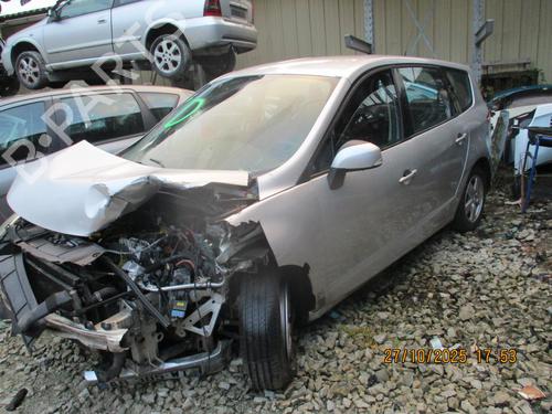 Pompe ABS RENAULT GRAND SCÉNIC III (JZ0/1_) 1.5 dCi (JZ09, JZ0D, JZ10, JZ14, JZ1G, JZ29, JZ2C) | BP30312063M43 