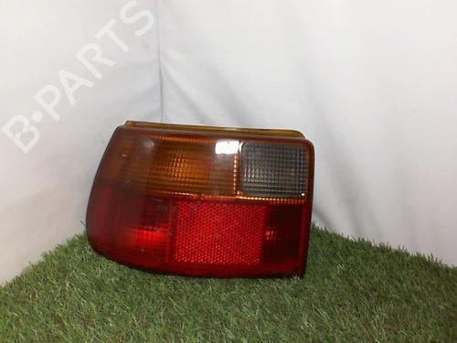 Left taillight OPEL ASTRA F Hatchback (T92) 1.4 i 16V (F08, M08, F68, M68) | BP21855672C34 
