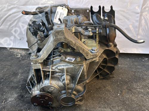 Gearbox FORD FOCUS C-MAX (DM2) 1.6 TDCi | BP29071688M3 