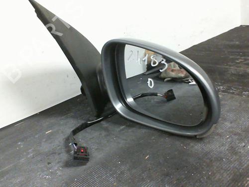 Right mirror VW GOLF V (1K1) 1.9 TDI | BP22300708C27 