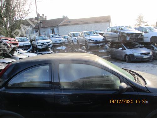 Headlight switch OPEL CORSA C (X01) 1.0 (F08, F68) | BP23434607I24 - Image 10