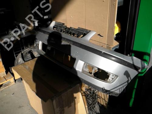 Front bumper VW POLO (6N2) 1.4 TDI | BP21852921C7 