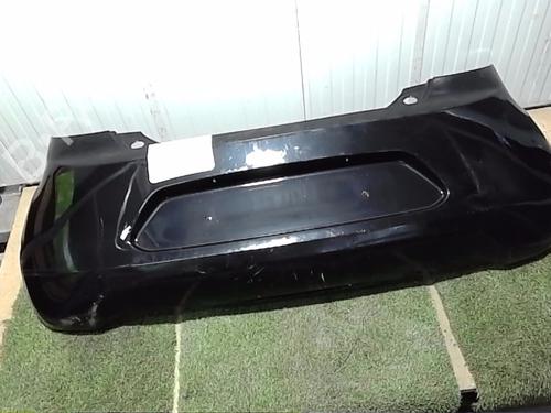 Used Rear bumper FORD KA (RU8) 1.2 (69 hp) 29757267