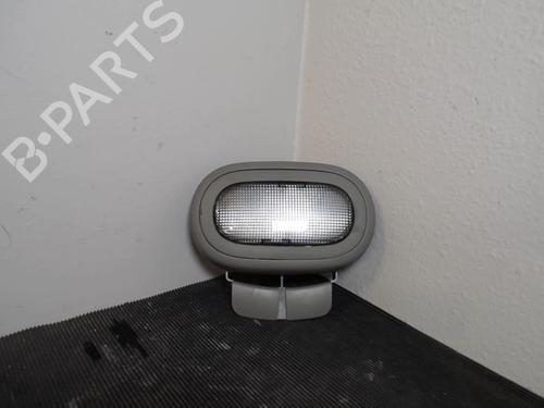 Innerbelysning RENAULT CLIO II (BB_, CB_) 1.5 dCi (B/C2J) (68 hp) 21857774