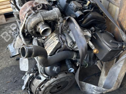 Engine PEUGEOT 3008 I MPV (0U_) 1.6 HDi | BP29537986M1 