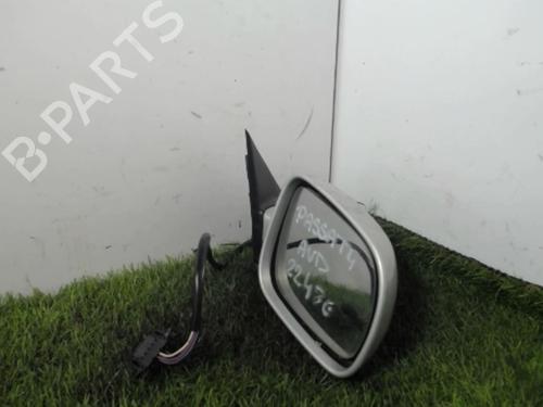 Right mirror VW PASSAT B5 (3B2) 1.9 TDI | BP21855001C27 