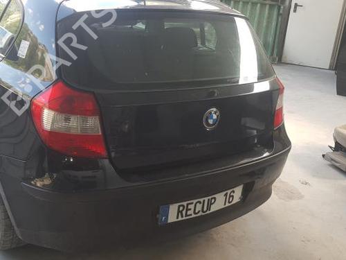 Left taillight BMW 1 (E87) 118 d | BP21854737C34 - Image 3