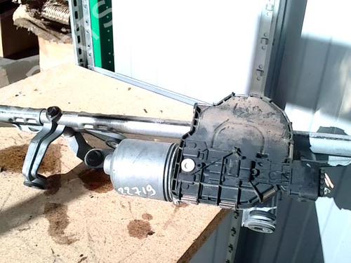 Used Front wiper motor PEUGEOT 308 I (4A_, 4C_) 2.0 HDi (136 hp) 21857604