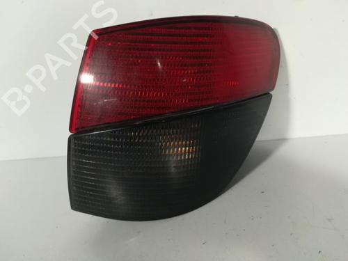 Used Right taillight Right taillight PEUGEOT 406 Break (8E/F) 2.1 TD 12V (109 hp) 21851247 21851247