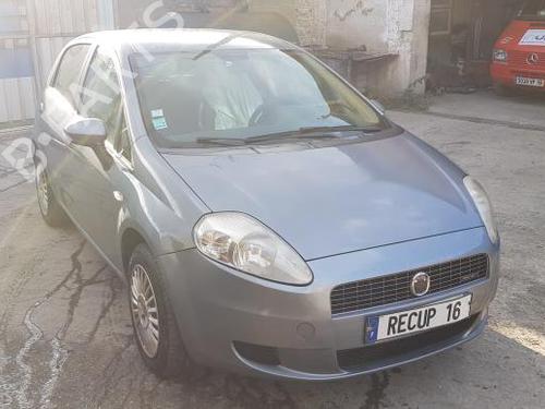 Right taillight FIAT GRANDE PUNTO (199_) 1.3 D Multijet | BP21855204C35 