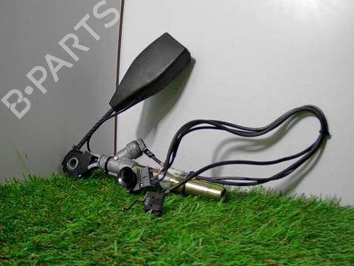 Seat buckle RENAULT CLIO II (BB_, CB_) 1.5 dCi (B/CB07) | BP21856332I32 