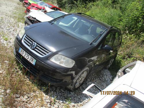 AC compressor VW TOURAN (1T1, 1T2) 1.9 TDI | BP22709634M34 