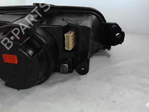 Left headlight PEUGEOT 306 Hatchback (7A, 7C, N3, N5) 1.9 D | BP29757296C28 