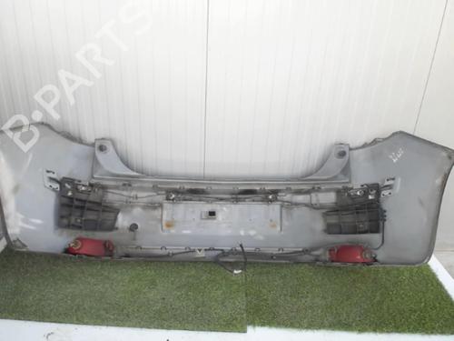 Used Rear bumper CITROËN C4 I (LC_) 1.6 16V (109 hp) 20878151
