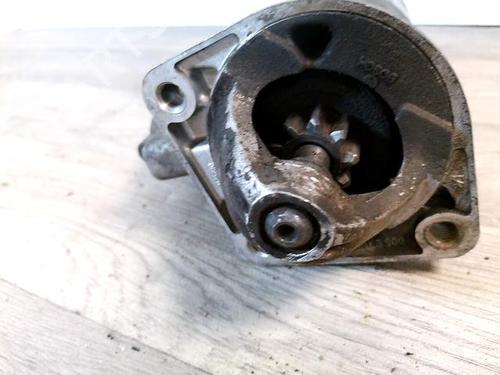 Starter FORD C-MAX (DM2) 1.8 TDCi | BP37228211M8 - Image 2