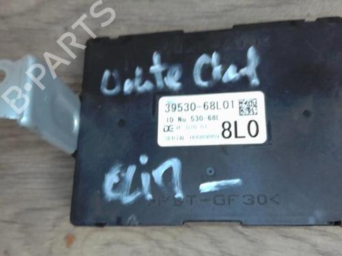 Control unit SUZUKI SWIFT IV (FZ, NZ) 1.3 DDiS (AZG413D, ZC02S, ZC92S) | BP39165628M11 - Image 2