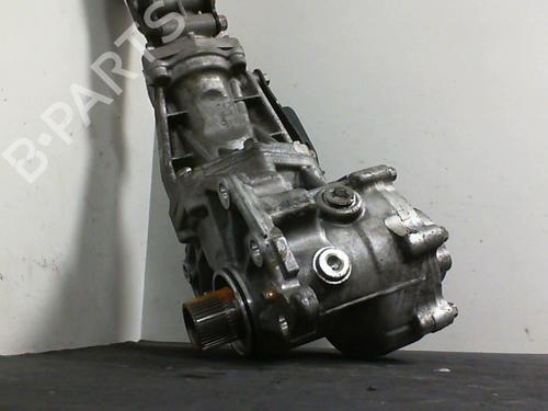 Used Transfer box MITSUBISHI ASX (GA_W_) 2.2 Di-D 4WD (GA8W) (150 hp) 20878679