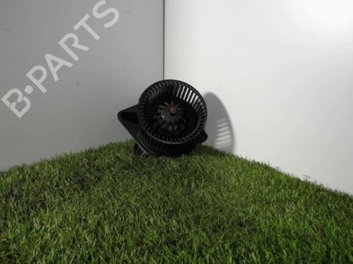 Varmeblæser OPEL VIVARO A Van (X83) 2.5 DTI (F7) (135 hp) 21196039