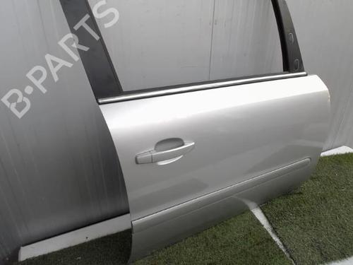 Right front door OPEL ZAFIRA / ZAFIRA FAMILY B (A05) 1.7 CDTI (M75) | BP20878085C3 