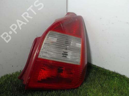 Right taillight CITROËN C2 (JM_) 1.4 HDi | BP21855028C35 