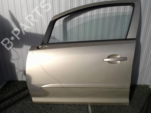 Left front door OPEL CORSA D (S07) 1.4 (L08, L68) | BP21388604C2 