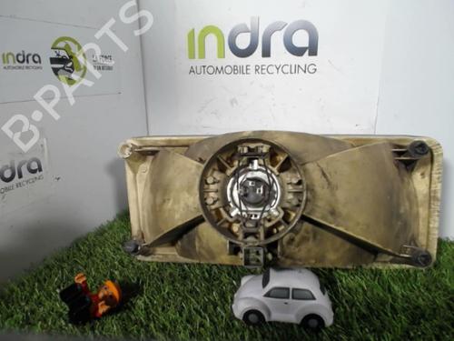 Used Left headlight Left headlight CITROËN BX (XB-_) 19 D (69 hp) 21852135 21852135