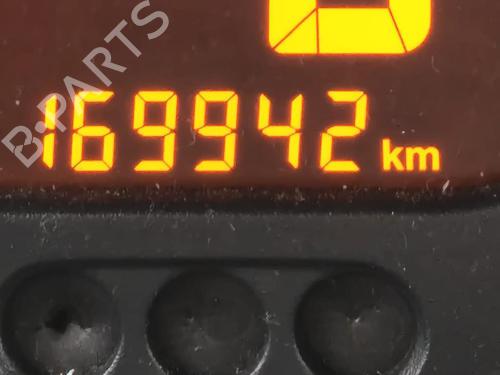 Front left window mechanism RENAULT TWINGO II (CN0_) 1.2 16V (CN04, CN0B) | BP27304474C22 - Image 4