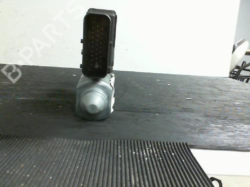 Right front window motor SEAT LEON (1M1) 1.9 TDI | BP27837919E20 