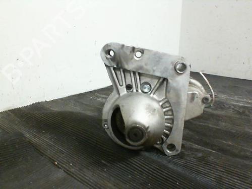 Used Starter CITROËN C3 I (FC_, FN_) 1.4 HDi (68 hp) 29738541