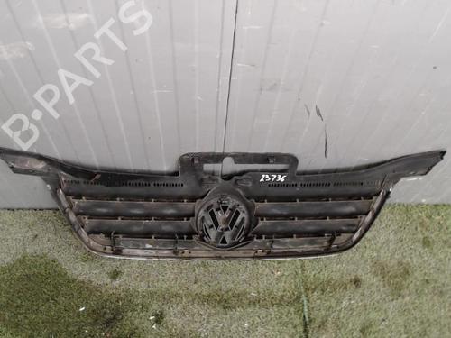 Grille VW TOURAN (1T1, 1T2) 2.0 TDI 16V | BP21857231C40 