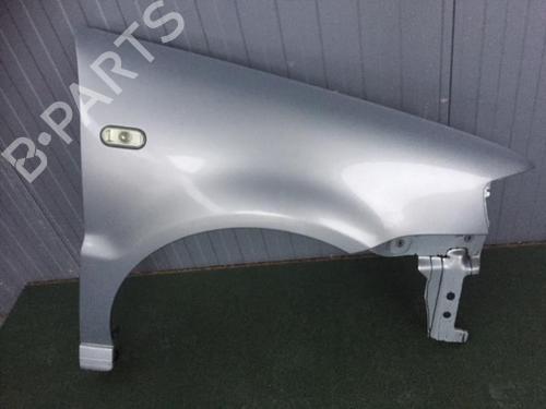 Used Right front fenders VW POLO (6N2) 1.4 (60 hp) 21850677