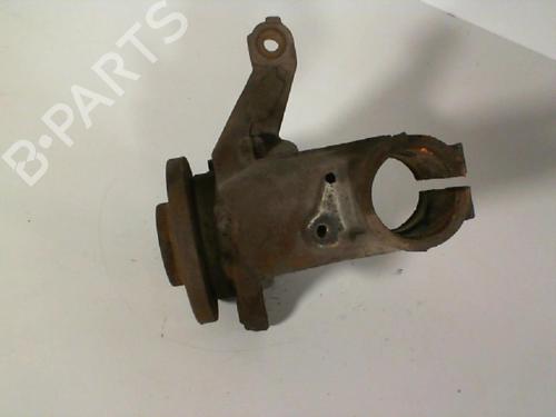 Right front steering knuckle PEUGEOT 306 Hatchback (7A, 7C, N3, N5) 1.6 | BP21850529M26 