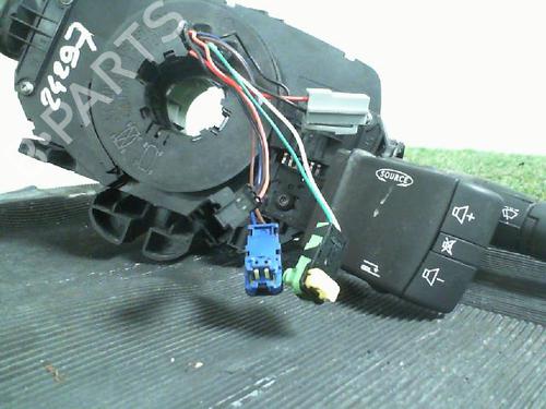 Steering column stalk RENAULT MEGANE II Saloon (LM0/1_) 1.9 dCi (LM0G, LM1G, LM2C) | BP28190739I23 - Image 3