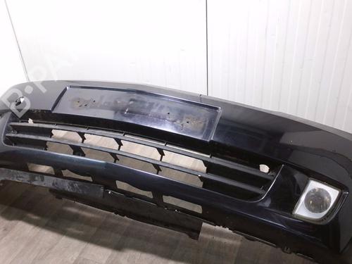 Used Front bumper Front bumper OPEL MERIVA A MPV (X03) 1.7 CDTI (E75) (100 hp) 31050719 31050719