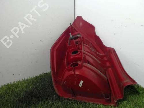 Used Right taillight CITROËN C2 (JM_) 1.4 HDi (68 hp) 21855028